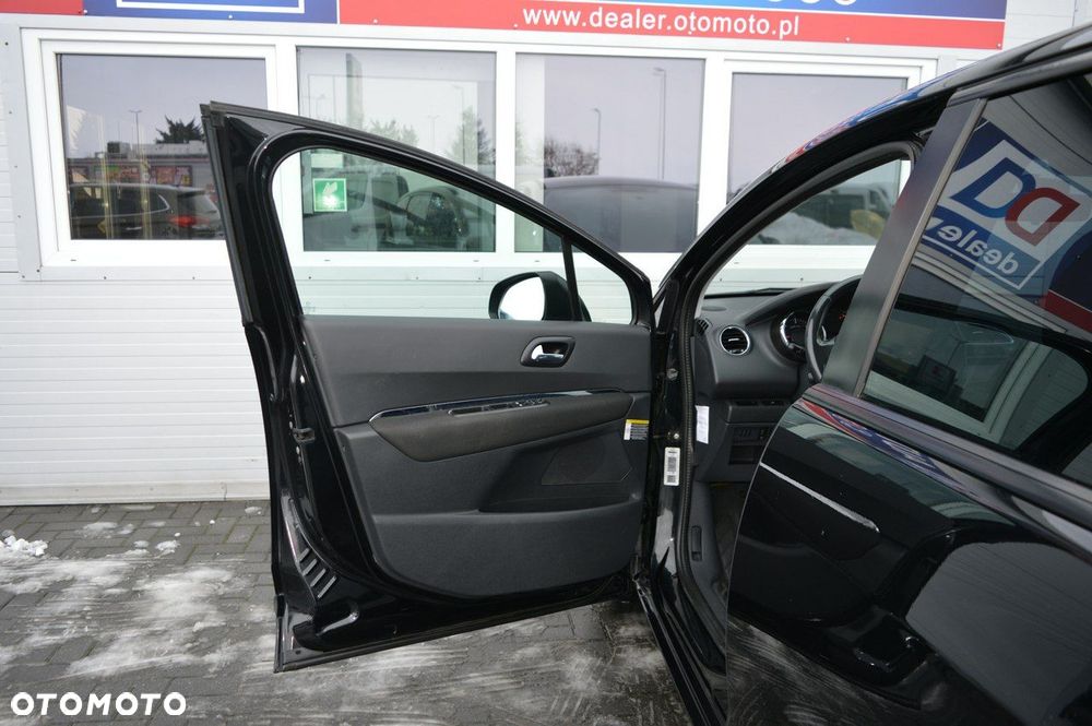 Peugeot 5008 HDI FAP 110 Tendance - 32