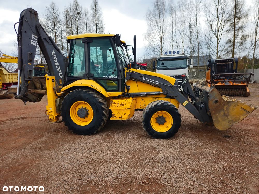 Volvo BL 71 - 1