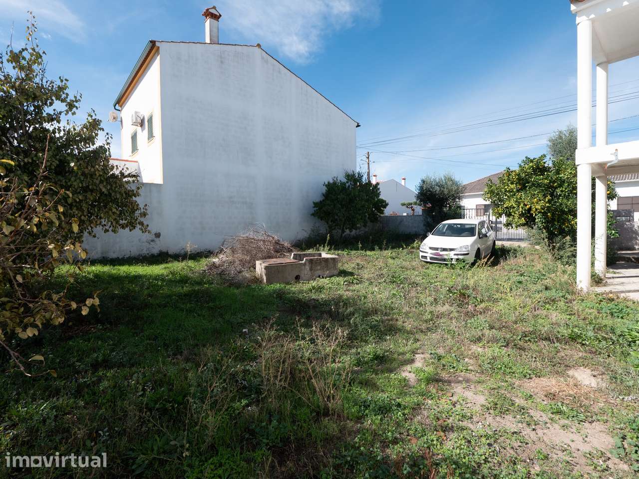 Terreno  Venda em Alpalhão,Nisa - Grande imagem: 3/9
