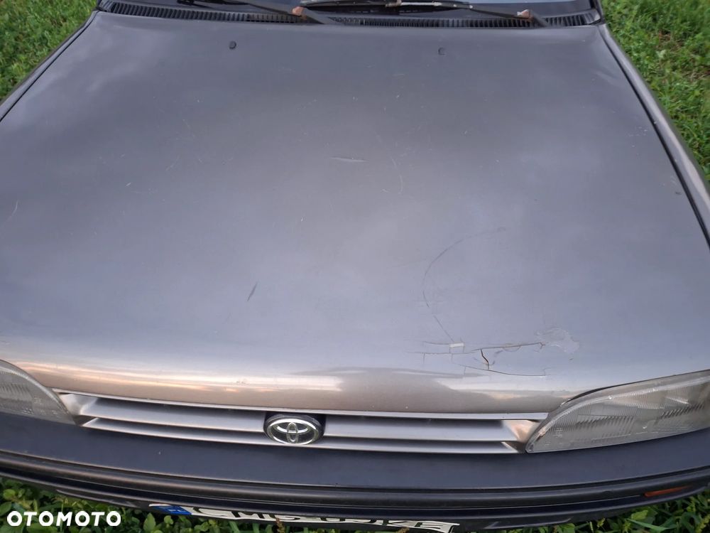 Toyota Corolla 1.3 XL - 9