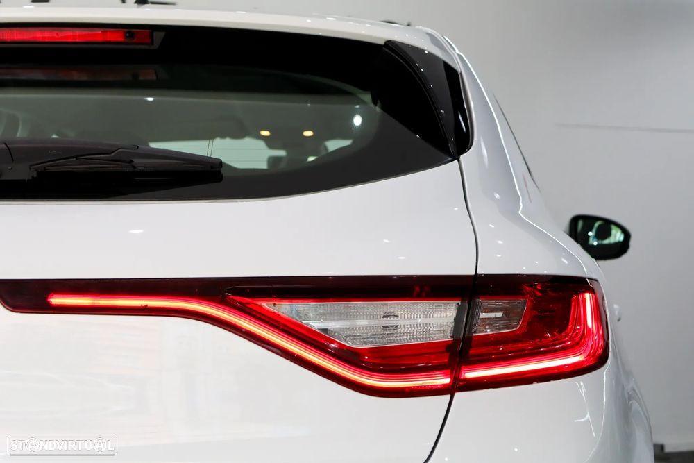 Renault MEGANE 4 - 21