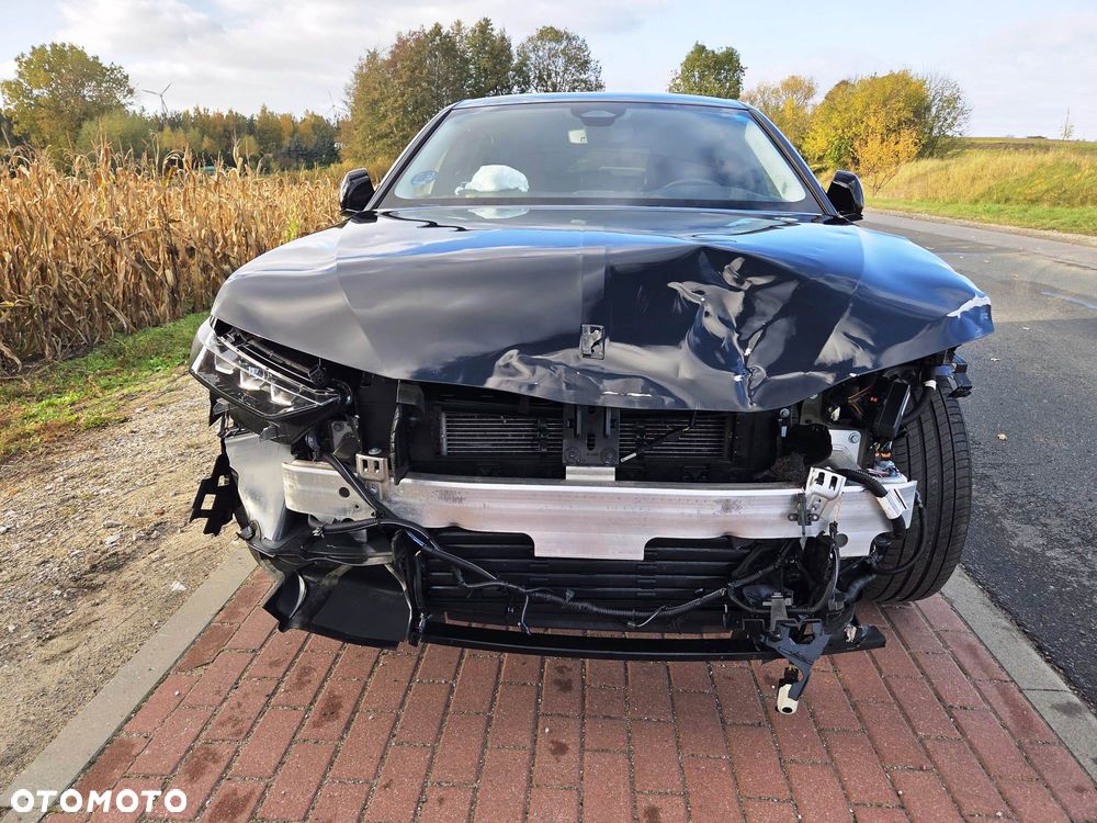 DS Automobiles DS 4 1.6 E-Tense Performance Line - 14