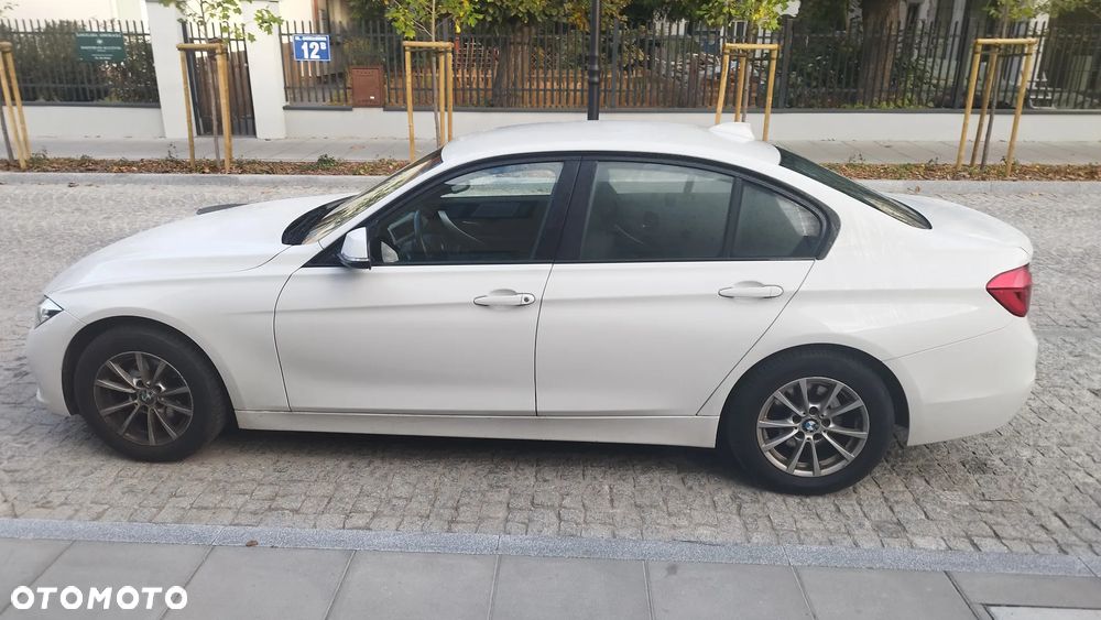 BMW Seria 3 - 8