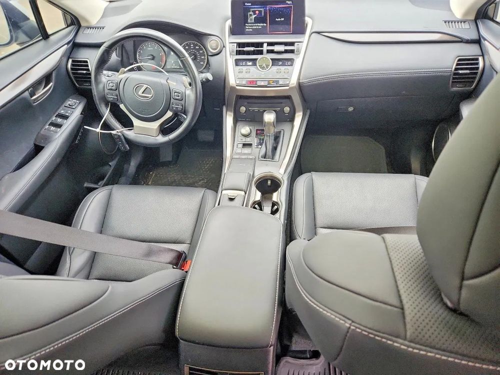 Lexus NX 300 Comfort AWD - 7