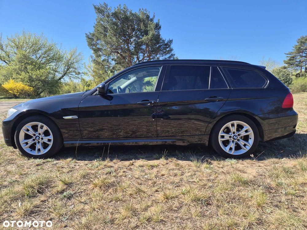 BMW Seria 3 - 8