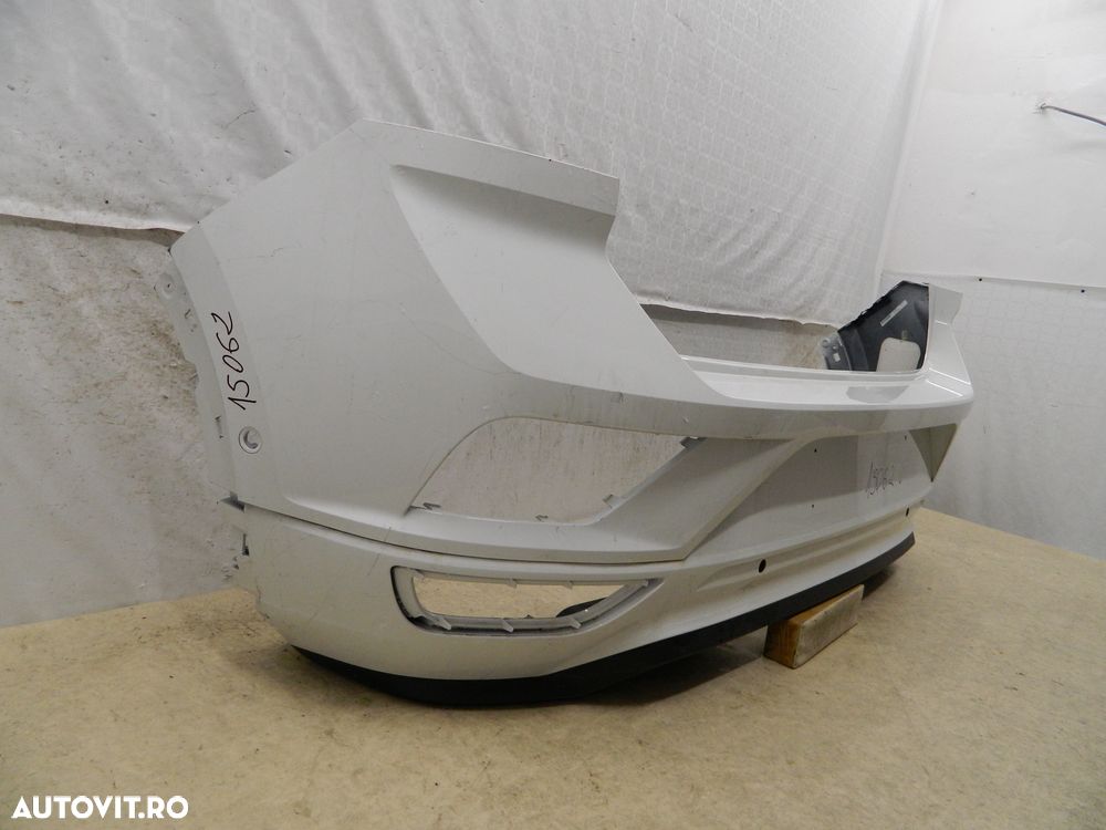 Bara spate VW T-Roc, R-LINE, 2017, 2018, 2019, 2020, 2021, 2GA807521H - 7