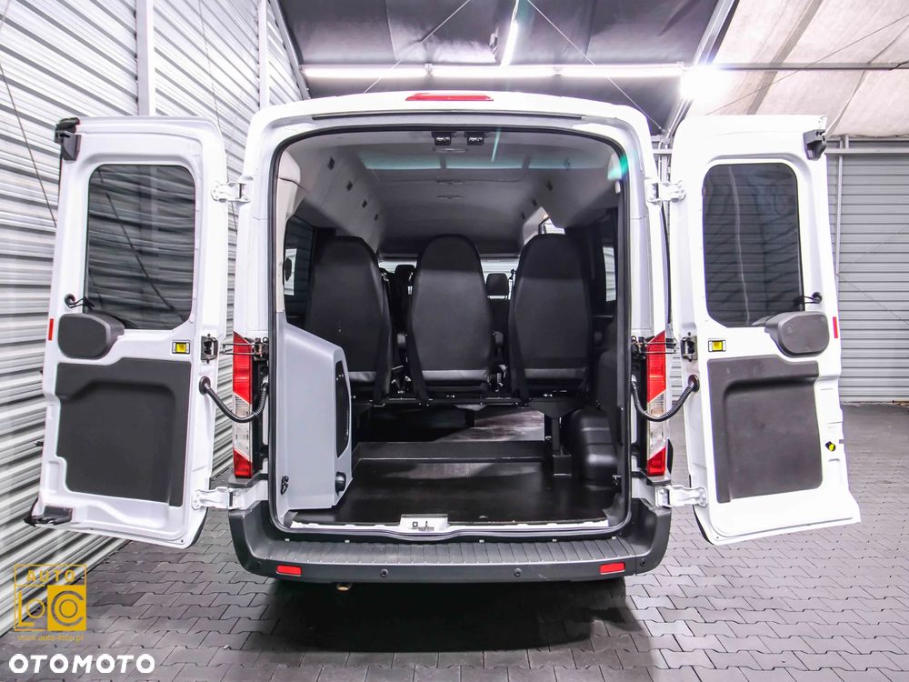 Ford Transit 350 L2H2 Ambiente - 14