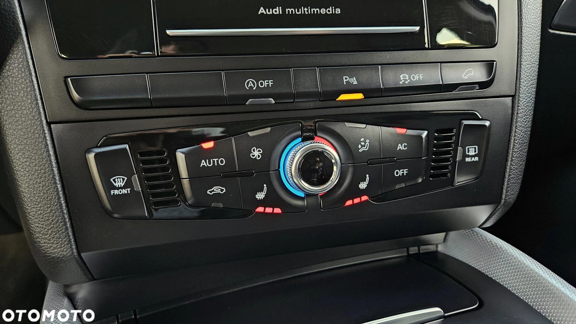 Audi Q5 2.0 TFSI quattro - 29