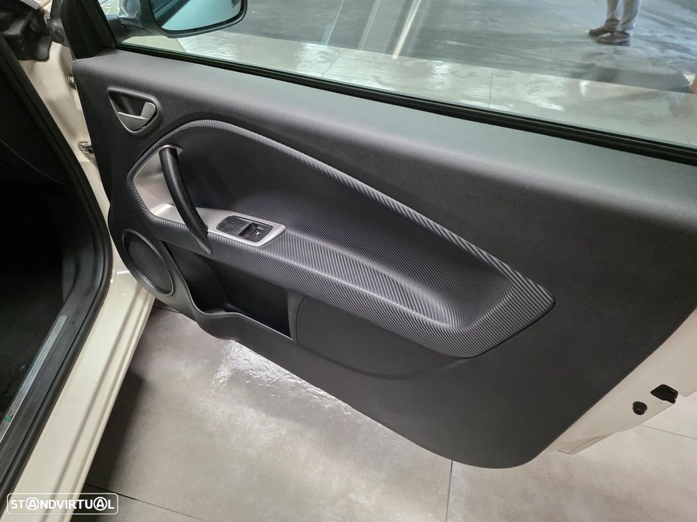 Alfa Romeo MiTo 1.3 JTDM SBK - 20