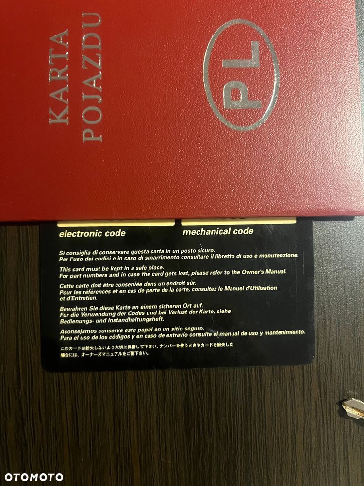 Ducati Multistrada - 16