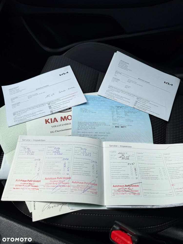 Kia Sportage 1.6 GDI 2WD VISION - 19