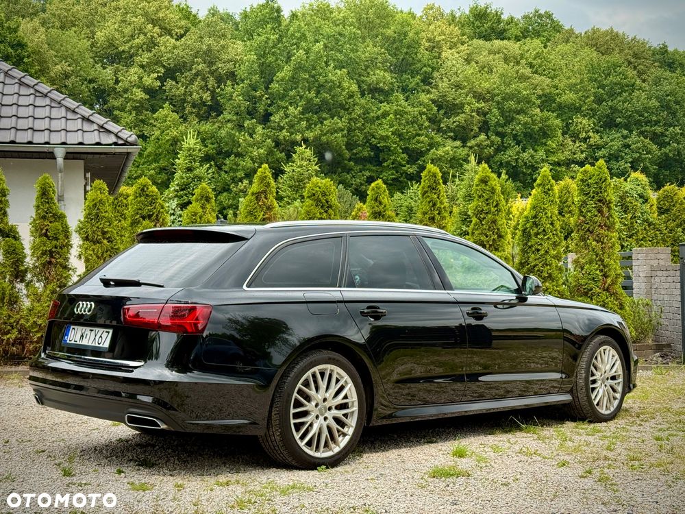 Audi A6 - 30