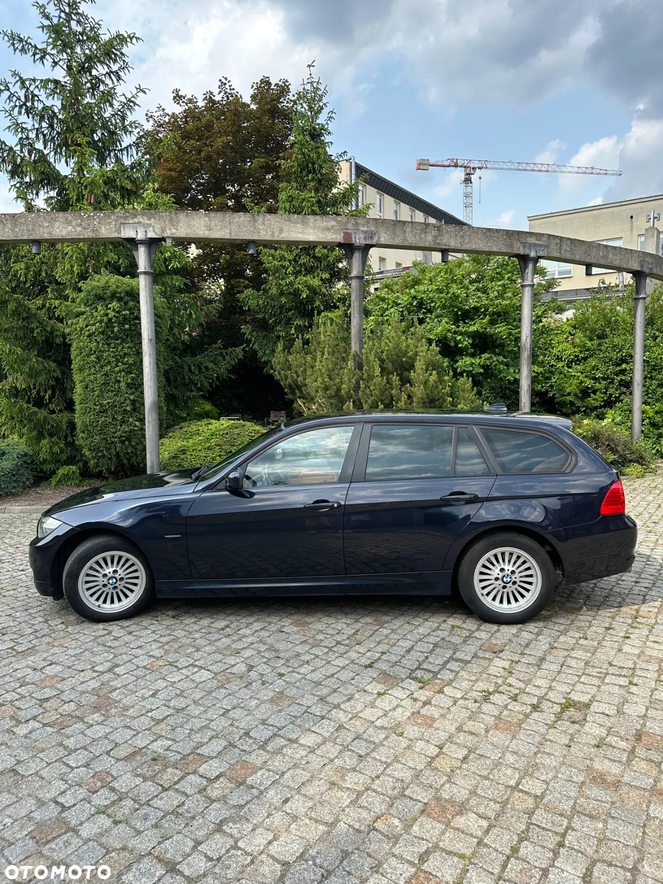 BMW Seria 3 - 8