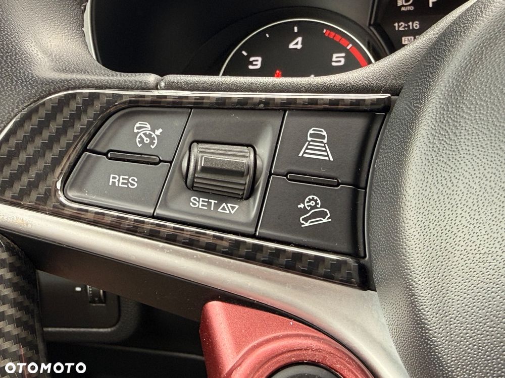Alfa Romeo Stelvio 2.2 JTDM Q4 - 15