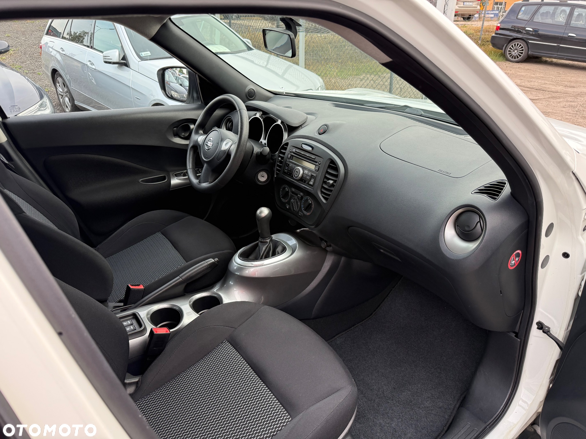 Nissan Juke - 20