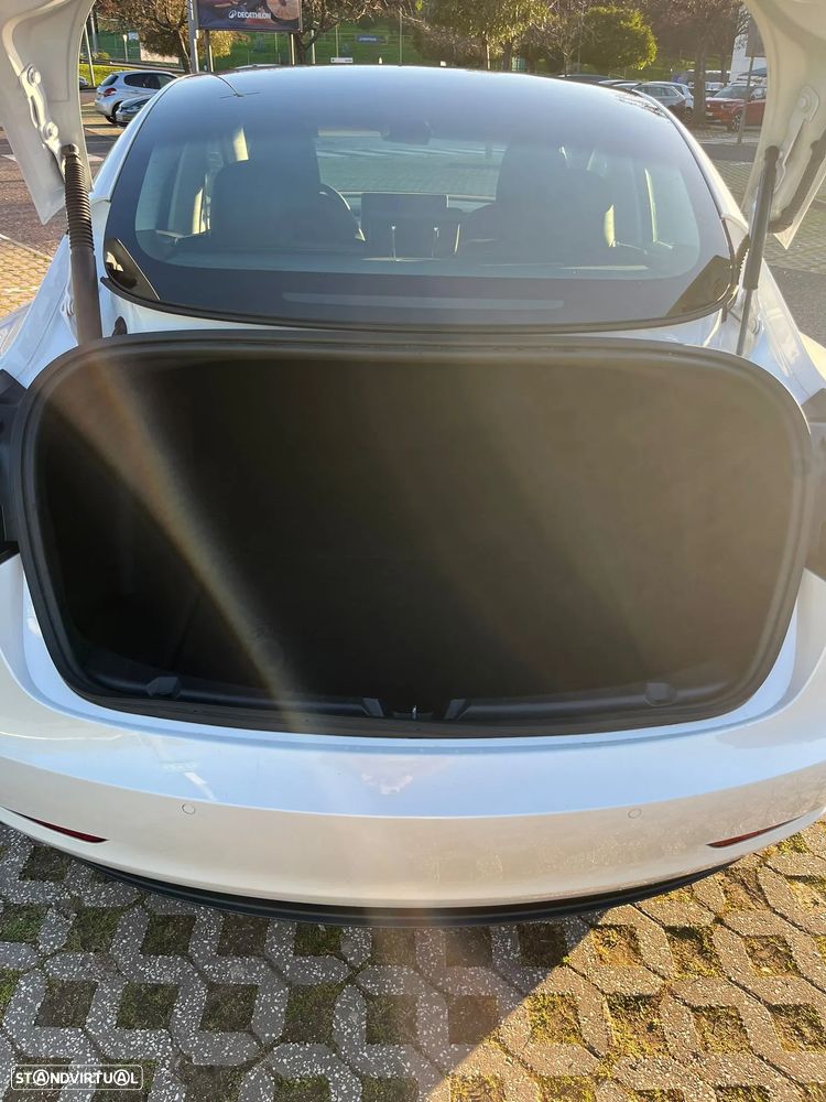 Tesla Model 3 Performance Dual Motor AWD - 19