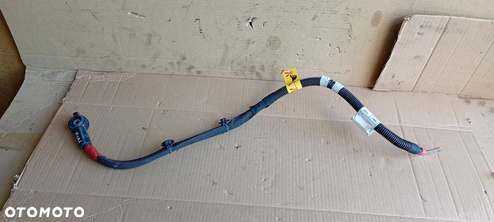 Przewód klema akumulatora Fiat 500E 00521390560 - 1