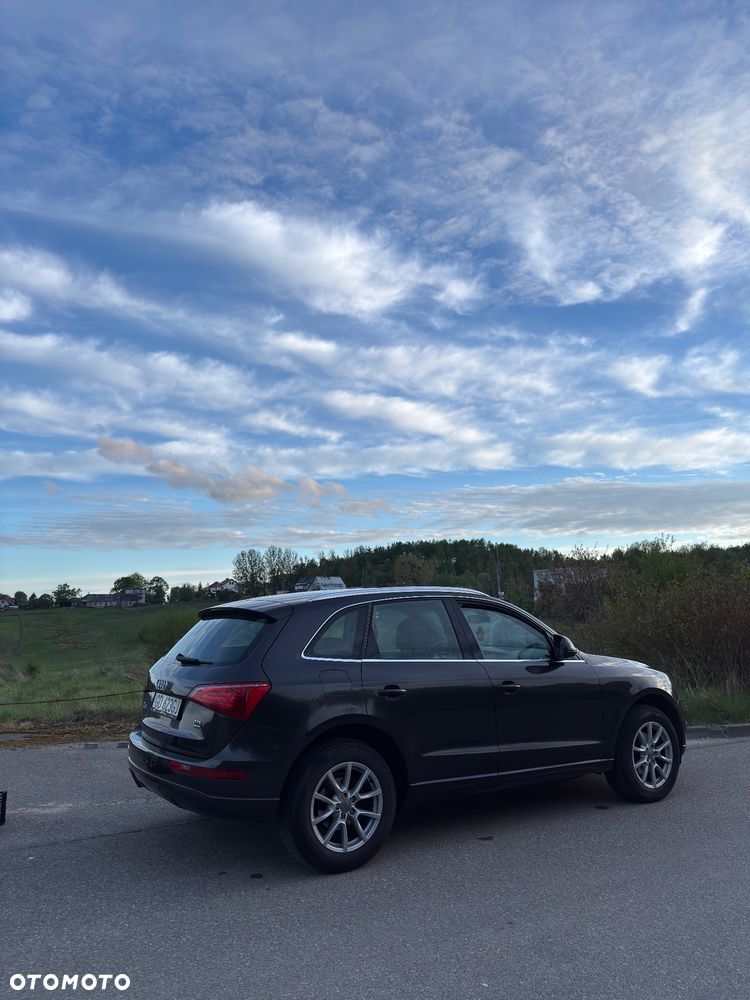 Audi Q5 2.0 TDI Quattro S tronic - 9