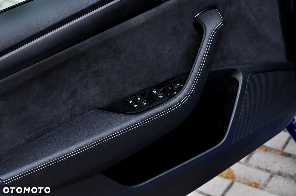 Skoda Superb 1.4 TSI Plug-In Hybrid Sportline DSG - 15