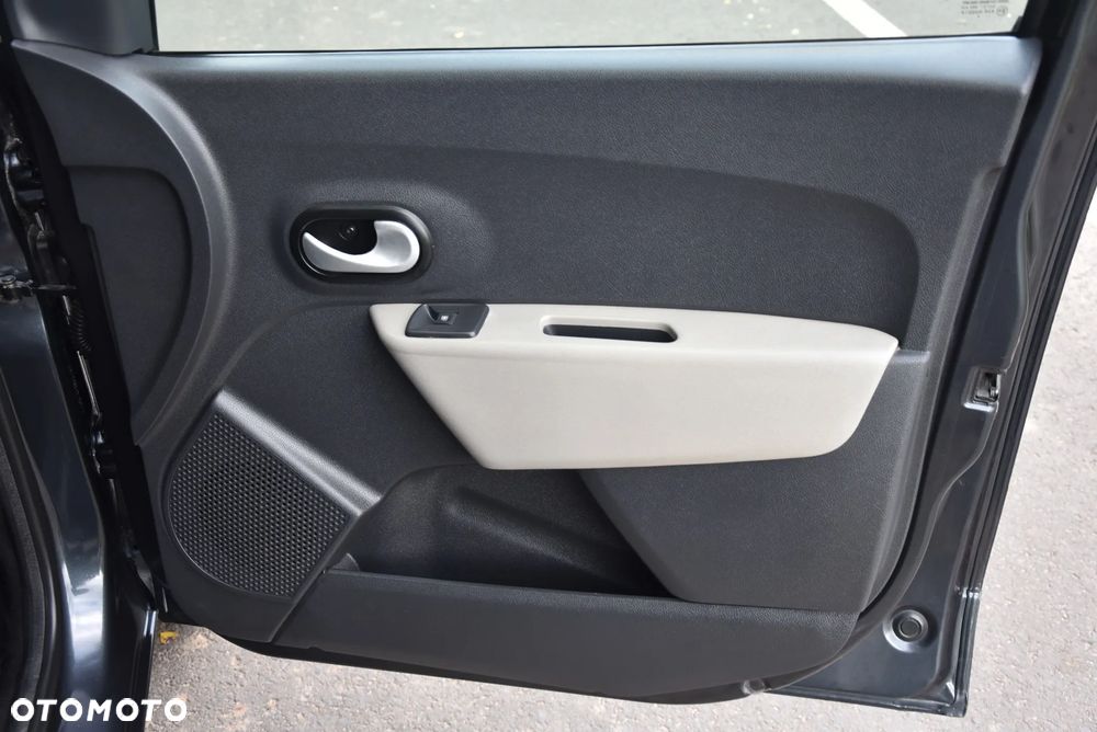 Dacia Dokker 1.6 MPI 85 Ambiance - 22