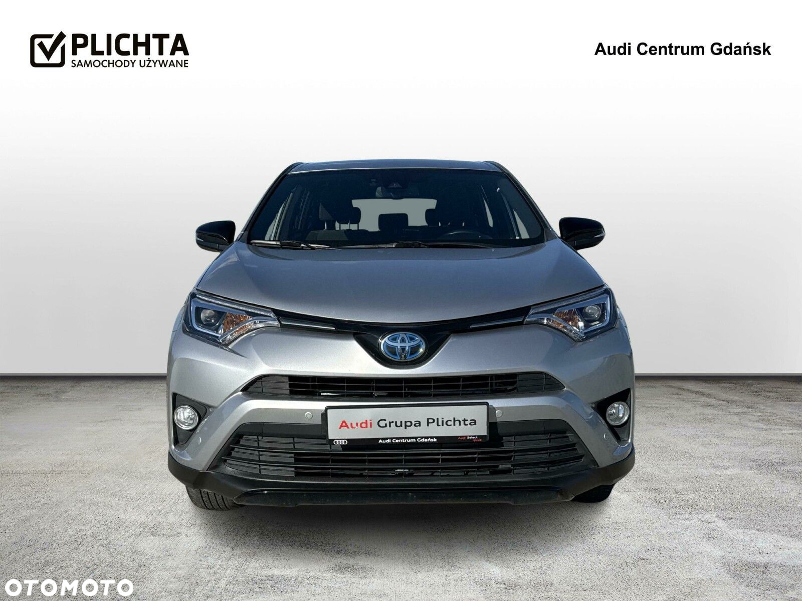 Toyota RAV4 - 8