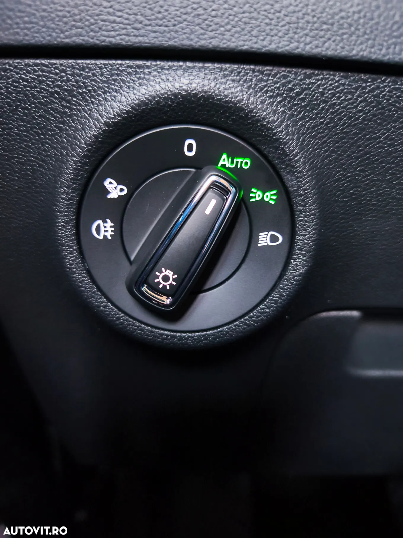 Skoda Karoq 1.5 TSI DSG Selection - 15