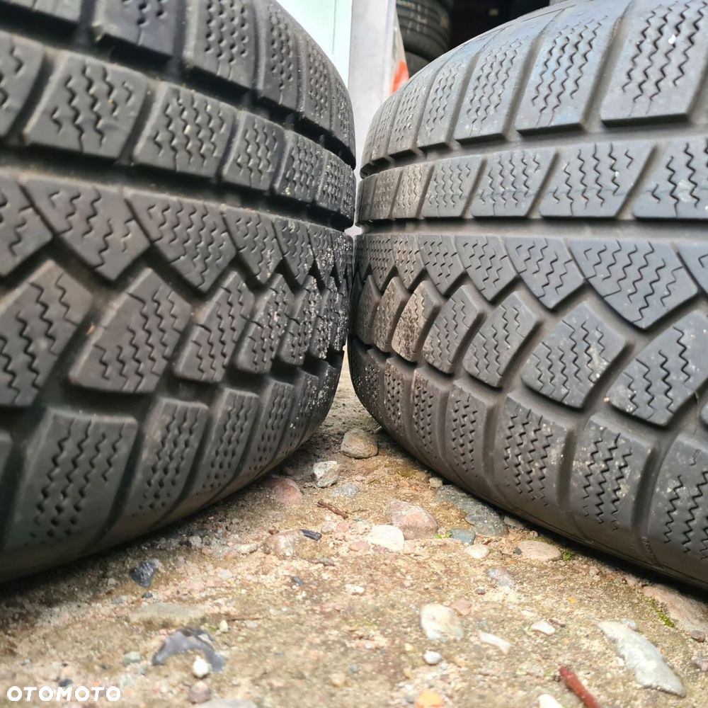 ZIMA KOŁA ORYGINAŁ VOLVO XC 90 XC90 XC 60 XC60 FORD EDGE E-PACE 235/60 R18 - 9