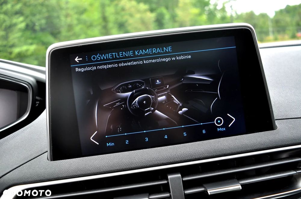 Peugeot 5008 1.2 PureTech Allure S&S - 30