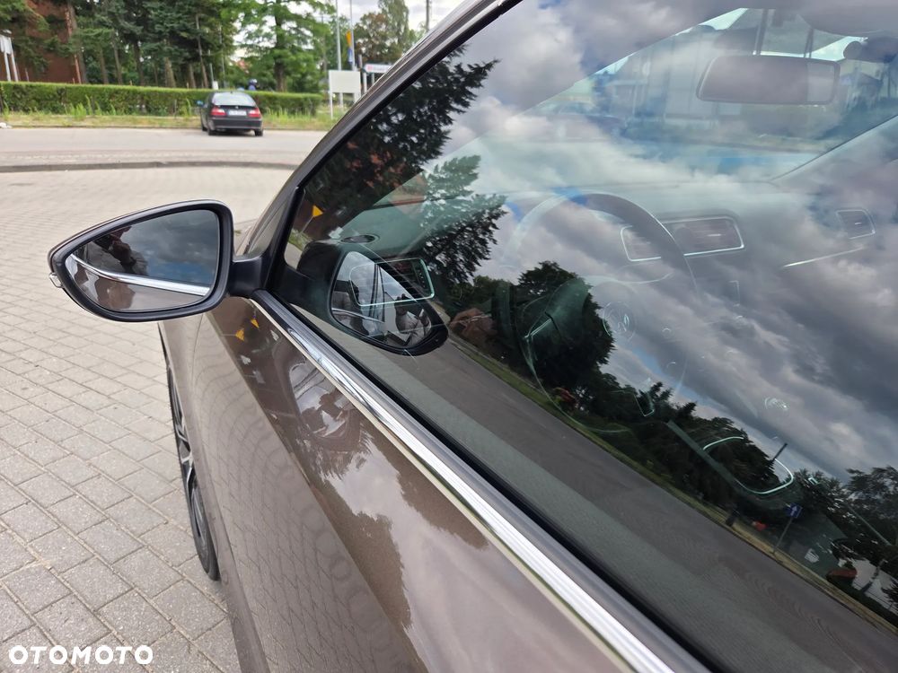 Volkswagen Jetta 1.2 TSI Comfortline - 26