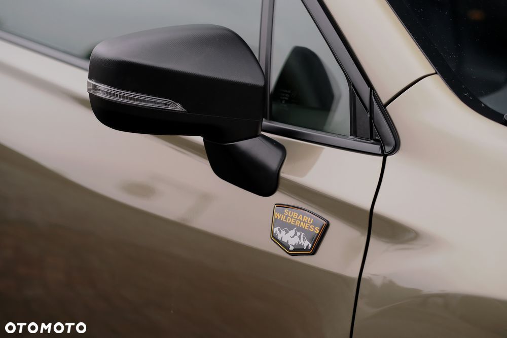 Subaru Forester - 14