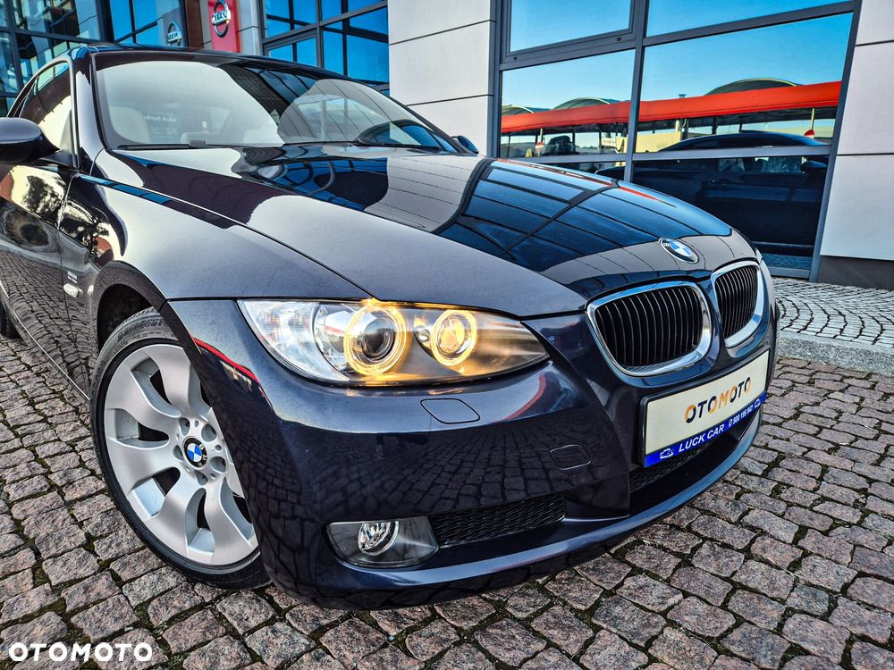 BMW Seria 3 - 2