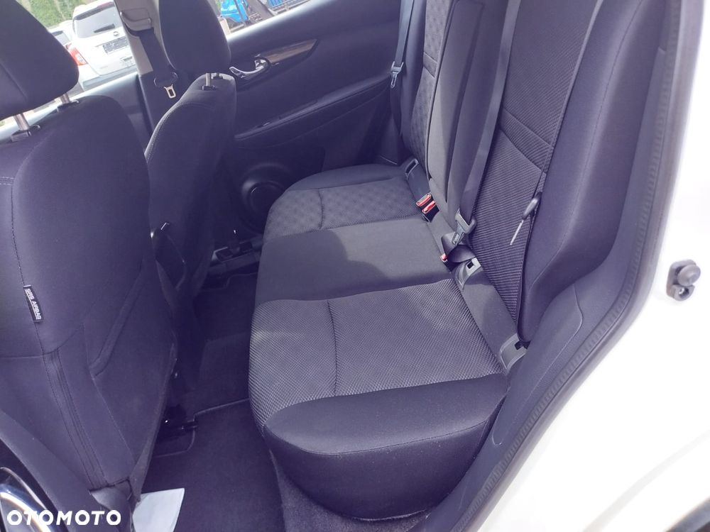 Nissan Qashqai - 19