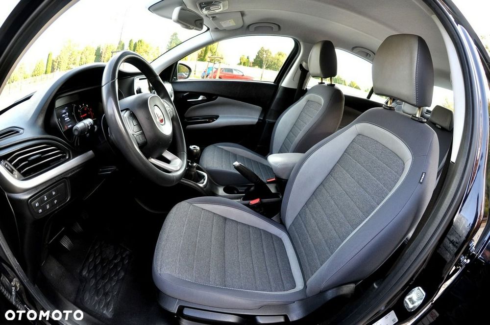 Fiat Tipo 1.4 16v Lounge - 7