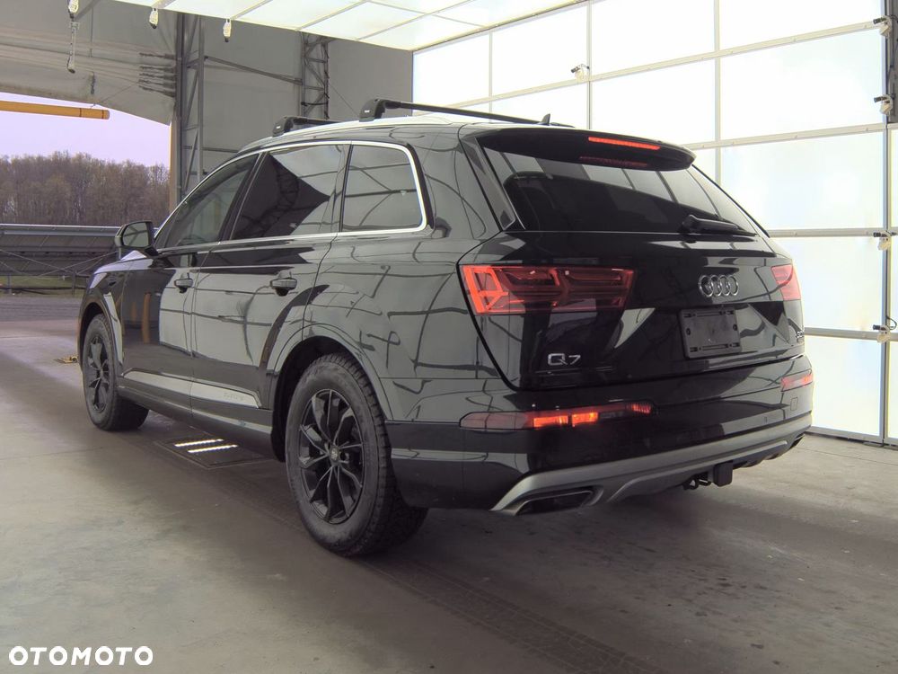 Audi Q7 - 4