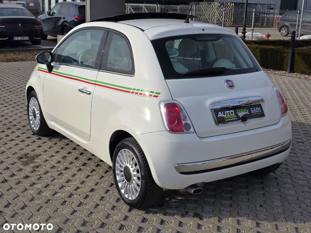 Fiat 500 - 27
