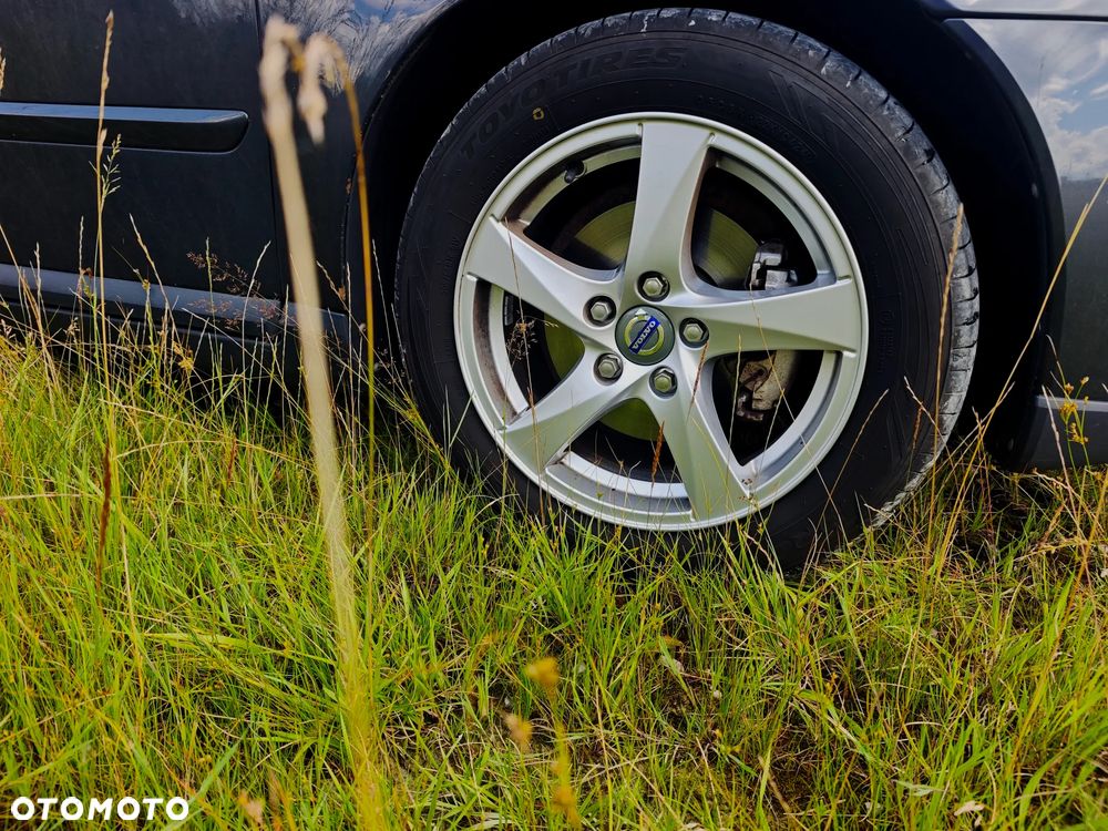 Volvo V50 1.8 Kinetic - 23