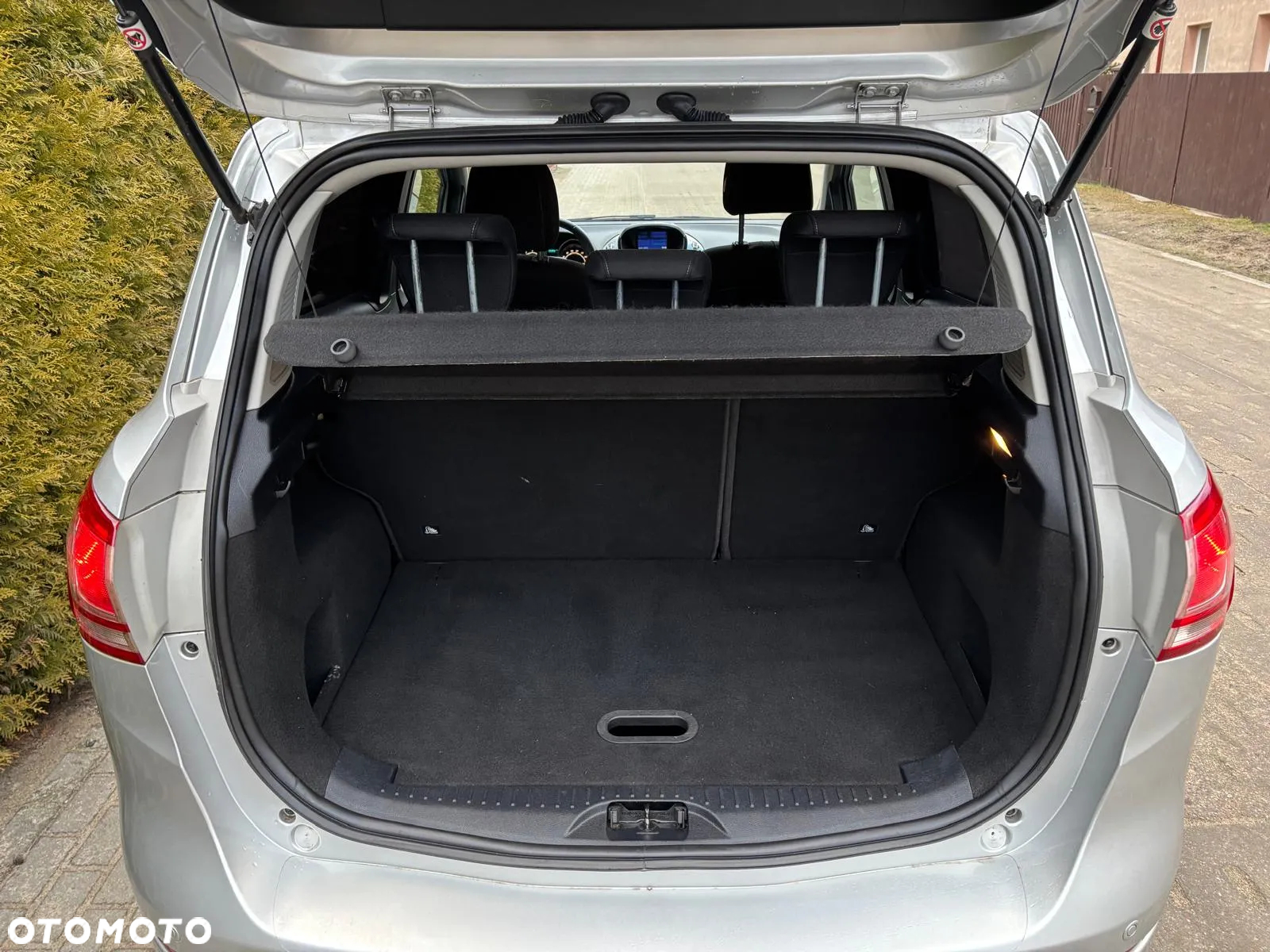 Ford B-MAX 1.0 EcoBoost Titanium - 10