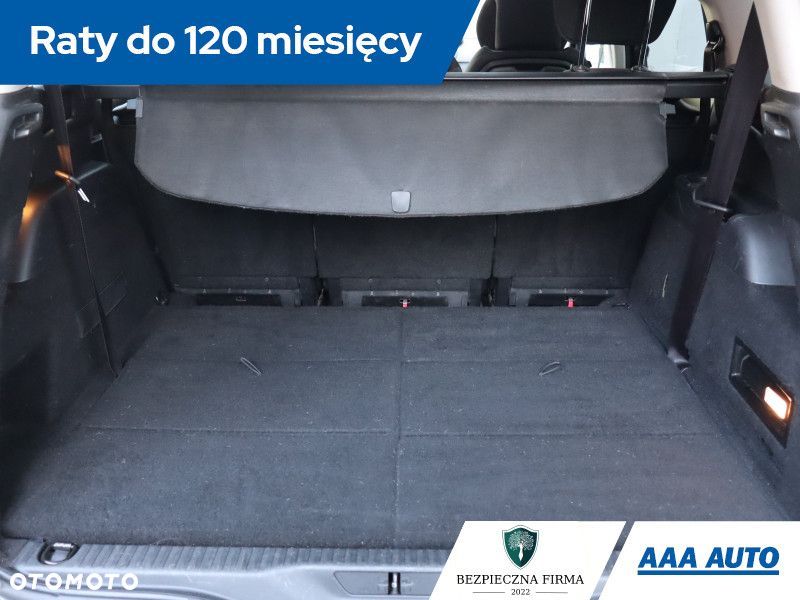 Citroën C4 Grand Picasso - 15