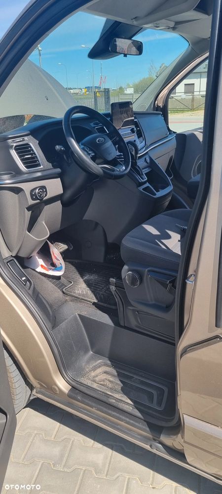 Ford Tourneo Custom 2.0 EcoBlue L2 Titanium SelectShift - 2