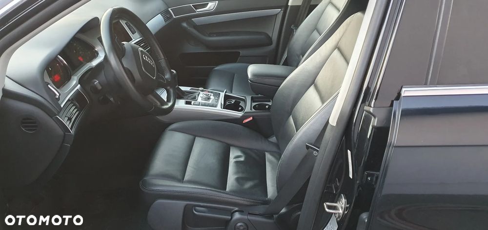 Audi A6 Limousine 2.0 TDI - 9