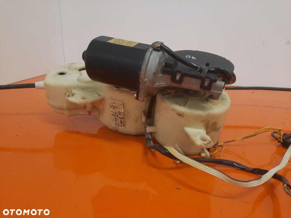 FORD FREESTAR 03-07 MECHANIZM AUTOMAT DRZWI PRZESUWNYCH TYŁ LEWE 16634967 - 6