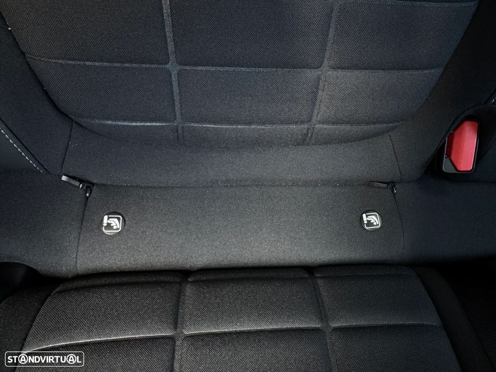 Citroën e-C3 44 kWh Autonomia Conforto Max - 30