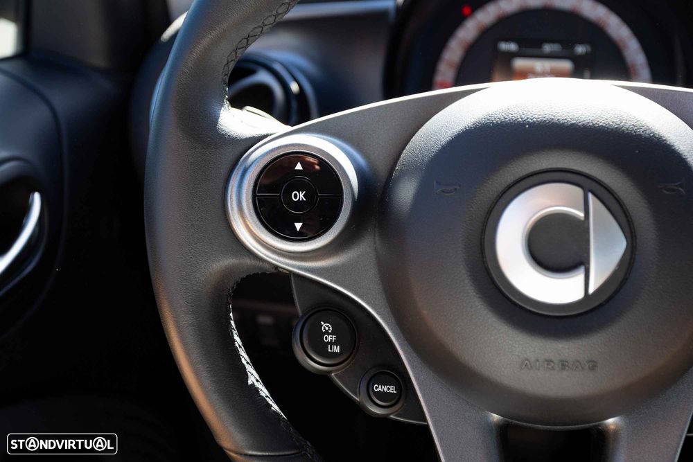 Smart Fortwo Cabrio - 44