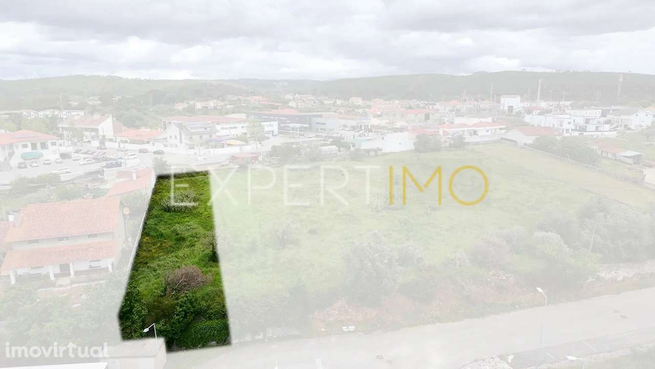 Terreno em Condeixa-a-Velha – oportunidade única para construção - Grande imagem: 2/8