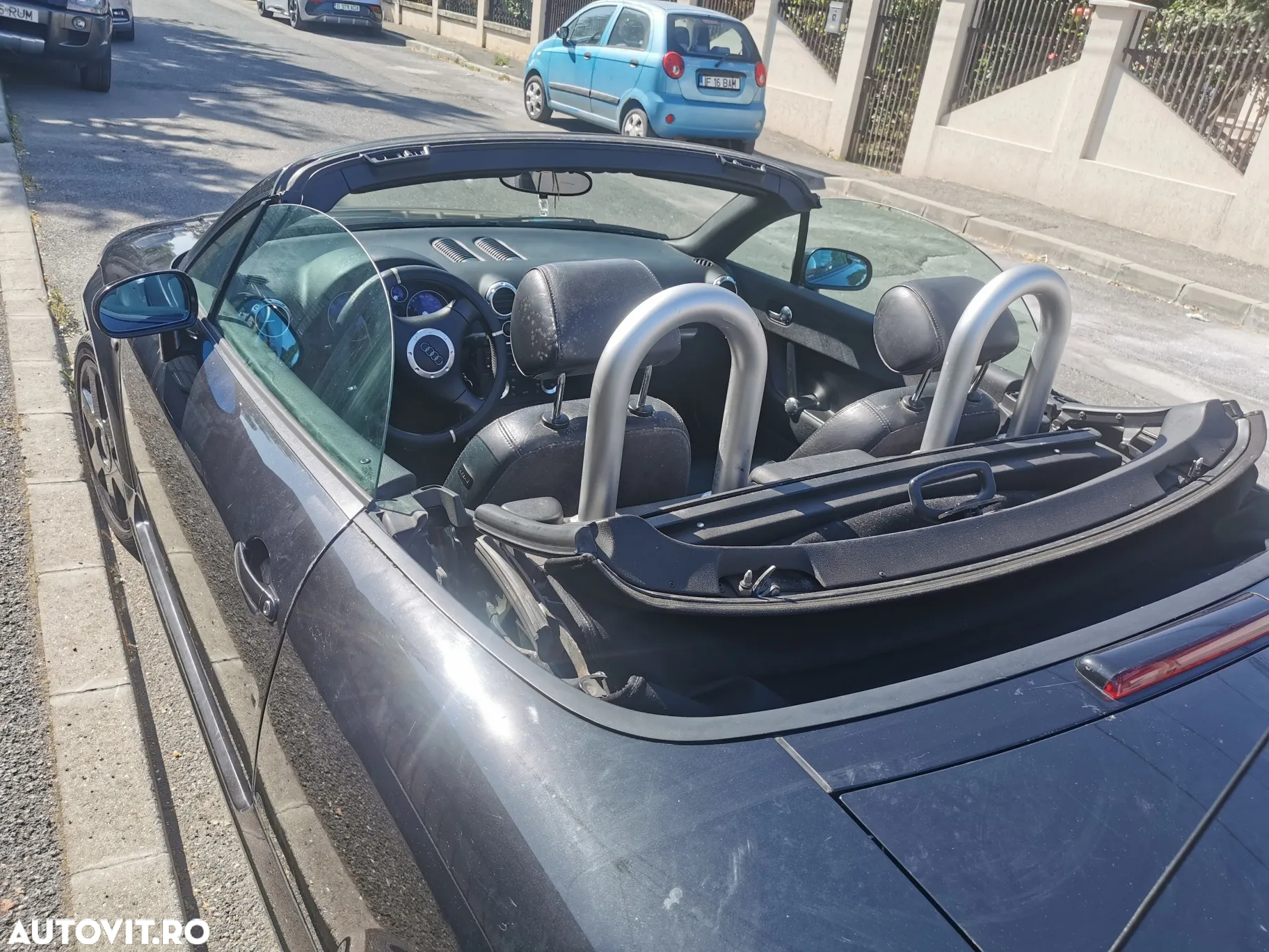 Audi TT - 12