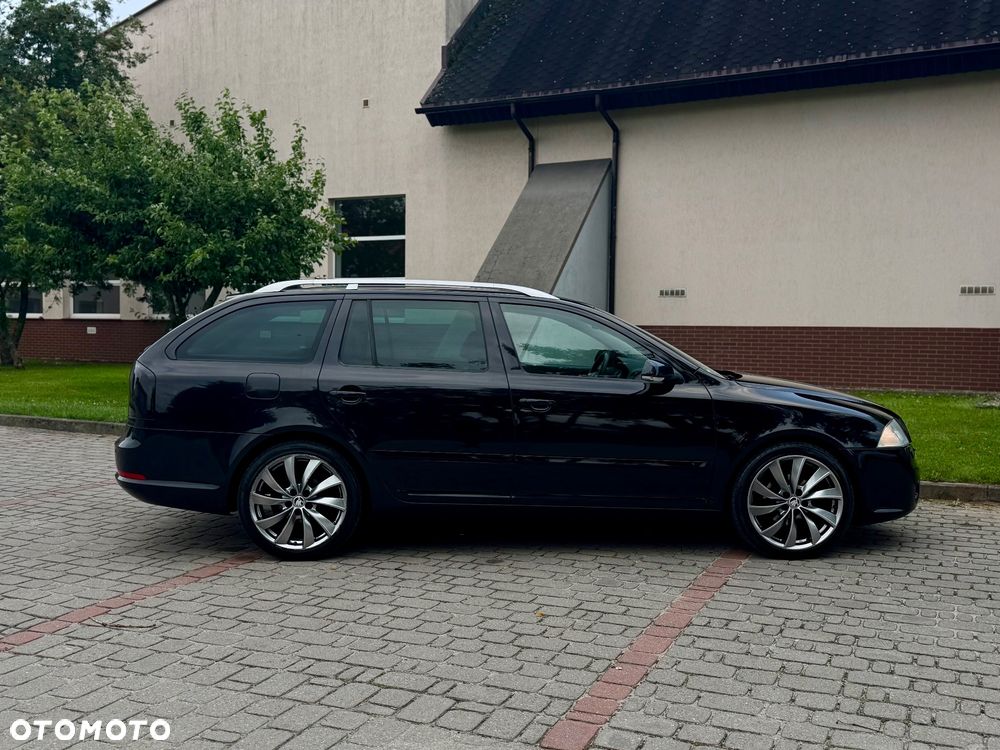 Skoda Octavia 2.0 TDI Ambiente - 6