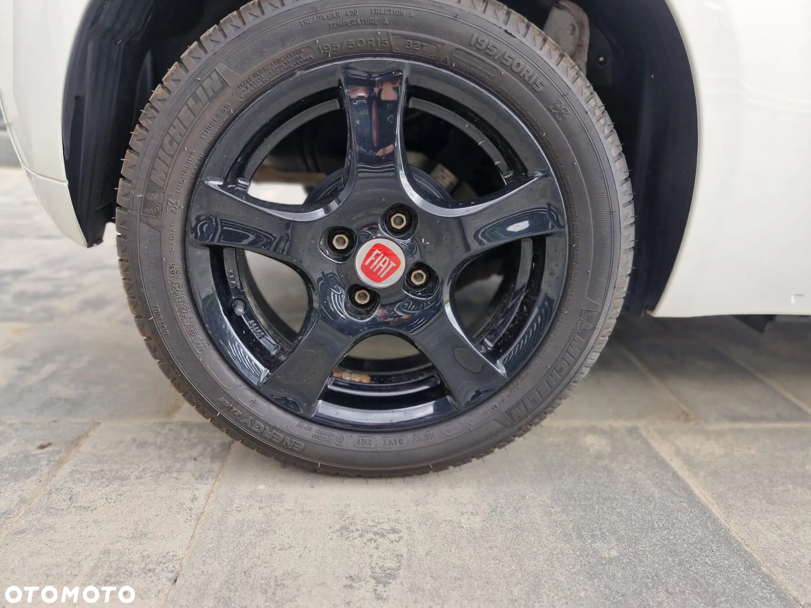 Fiat 500 1.2 8V Dualogic Collezione - 11