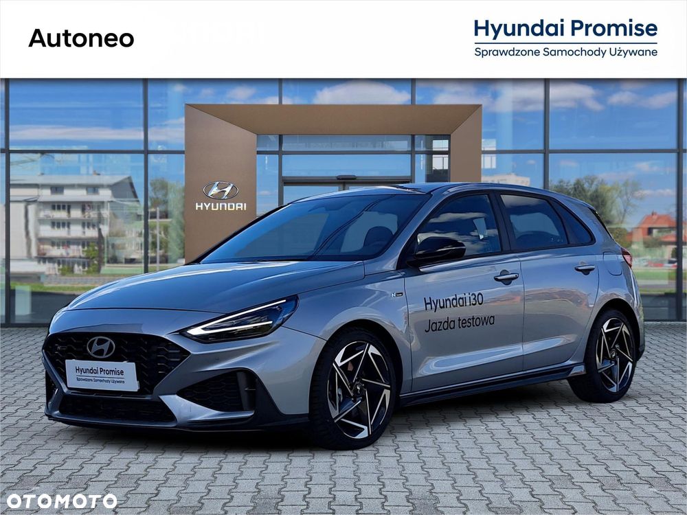 Hyundai i30 - 1