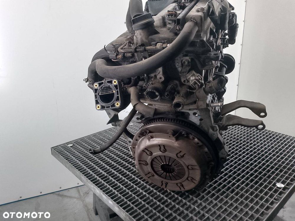 SILNIK TOYOTA AVENSIS II T25 E3Z-T52 1.6 VVT-I - 7