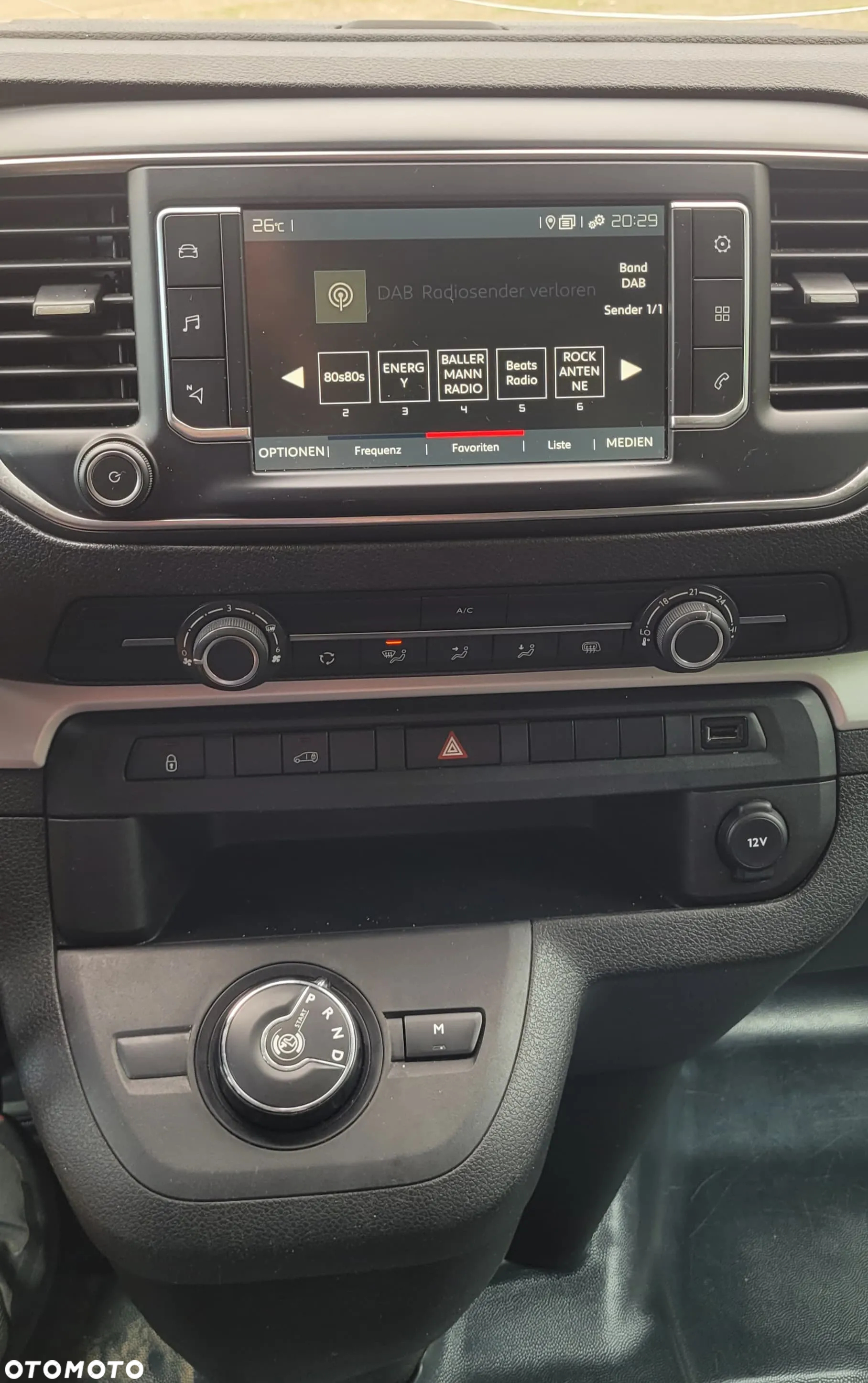 Fiat SCUDO L2 SX - 11